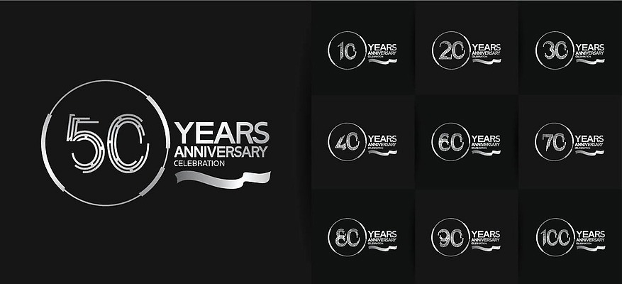 EPS 해외이미지 템플릿 디자인 기념일 리본 리플렛 백그라운드 일러스트 기념 미술 팜플렛 세트 숫자 라벨 웹 축하 인사 반지 10 신용카드 생일 은색 연도 심볼 초대 증명서 프리미엄 벡터 해외202310 해외일러스트 문자 컬러 컨셉 인터넷 장신구 문화예술 프레임 이벤트 금융 예절 파일형식