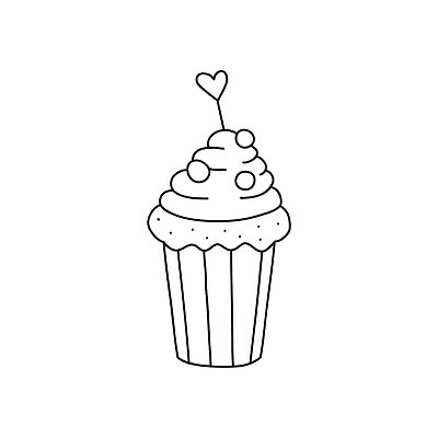 EPS 해외이미지 손 어린이 선 음식 일러스트 디저트 흑백 사탕 미술 그래픽 케이크 검은색 흰색 달콤 맛 낙서 만화 설탕 스케치 컵케이크 먹기 심볼 크림 오브젝트 그림 심플 윤곽 손그림 원시시대 고립 색칠공부 엘리먼트 벡터 맛있는 해외202310 해외일러스트 컬러 컨셉 모션 문화예술 촬영기법 사람 신체부위 학습 색칠 역사 파일형식