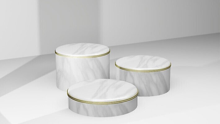 포토 JPG 해외이미지 서기 사람없음 3D 세일 화장품 방 무대 발표 고급 상품 전시회 받침대 진열장 만들기 쇼 장면 단상 지휘대 파스텔톤 목업 카피스페이스 미니멀 해외202310 해외포토 컬러 컨셉 모션 뷰티 공백 전시 디지털합성 파일형식