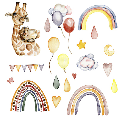 포토 JPG 해외이미지 식물 동물 야생동물 무지개 일러스트 포유류 아프리카 자연 초식동물 수채화 생물 동물원 손바닥 미술 사람없음 그래픽 머리 걷기 페인트 수확 흰색 아기 직물 점 인쇄 큼 만화 스케치 천 기린 사파리 그림 목 고립 동물상 이국적 인기 파라다이스 현실 해외202310 해외일러스트 자연요소 손 나라 컬러 농업 모션 문화예술 사람 신체부위 조형물 크기 생태계 파일형식