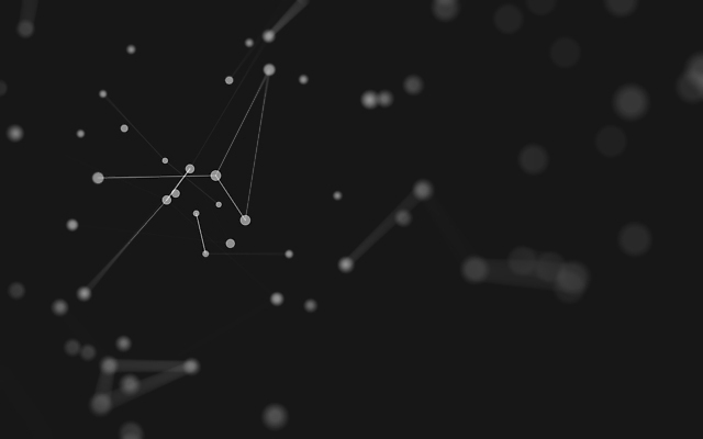 JPG 해외이미지 선 백그라운드 일러스트 사람없음 반짝임 검은색 점 연결 기하학 지오메트릭 카피스페이스 해외202310 해외포토 포토 컬러 무늬 모션 공백 파일형식