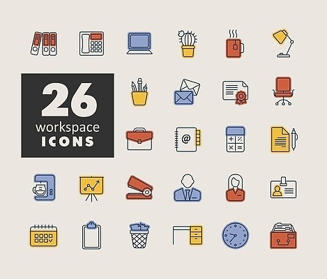 EPS 해외이미지 화분 시계 의자 서류가방 일러스트 그래프 선인장 사람모양 책 컵 노트북 사무실 연필 공책 칠판 다양 계산기 달력 쓰레기통 스탠드 사원 스테이플러 커피메이커 샤프 사물함 전화기 편지지 책상 오브젝트 문서 연필꽂이 사원증 베이지색 서류판 엘리먼트 증서 해외202310 해외일러스트 모양 식물 식기 컬러 가구 다수 가방 비즈니스 문구용품 학용품 조명 전자제품 필기구 펜 사무용품 장비 편지 커피용품 파일형식 벡터