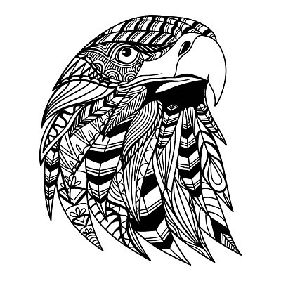 EPS 해외이미지 동물 템플릿 디자인 얼굴 선 패턴 일러스트 요가 자연 벽지 조류 추상 휴식 미술 동양인 성인 그래픽 장식 머리 검은색 수확 흰색 고급 낙서 스케치 문신 명상 그림 복고 독수리 육식동물 손그림 페이지 자수 고립 만다라 색칠공부 스타일 해외202310 해외일러스트 웰빙 컬러 컨셉 무늬 농업 문화예술 사람 인종 신체부위 학습 색칠 생태계 파일형식 벡터