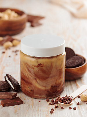 포토 JPG 해외이미지 음식 백그라운드 재료 유리 디저트 건강 사람없음 갈색 쿠키 펼침 견과류 항아리 맛 아침식사 매끈함 먹기 크림 유기농 땅콩 번짐 버터 내추럴 단백질 맛있는 해외202310 해외포토 웰빙 컬러 컨셉 모션 재질 식사 도자기 감각 영양소 파일형식 효과