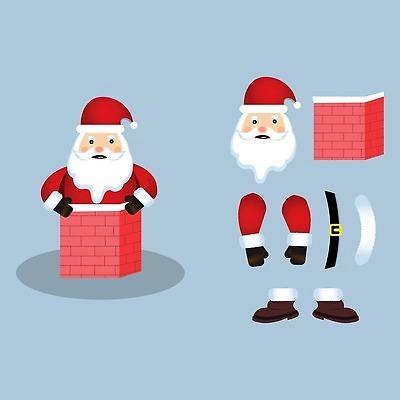 EPS 해외이미지 캐릭터 디자인 계절 행복 백그라운드 크리스마스 겨울 일러스트 휴가 수염 주택 부츠 굴뚝 선물 그래픽 장식 세트 홈페이지 산타클로스 축제 축하 눈송이 야간 12월 만화 수집 연도 엘리먼트 벡터 클라우스 해외202310 해외일러스트 일러캐릭터 자연요소 기념일 감정 신발 컨셉 눈_날씨 건물 날짜 파일형식