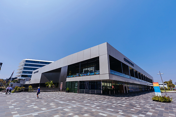 포토 JPG 해외이미지 스포츠 포즈 이벤트 사람없음 여름 경쟁 테니스 호주 멜버른 해외202310 해외포토 계절 컨셉 구기 오세아니아 파일형식