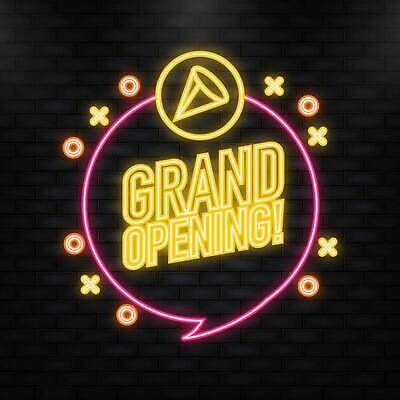 EPS 해외이미지 선 백그라운드 말풍선 일러스트 아이디어 타이포그라피 사람없음 반짝임 검은색 확성기 X 네온 O 카피스페이스 해외202310 해외일러스트 문자 알파벳 컬러 컨셉 모션 공백 파일형식 벡터