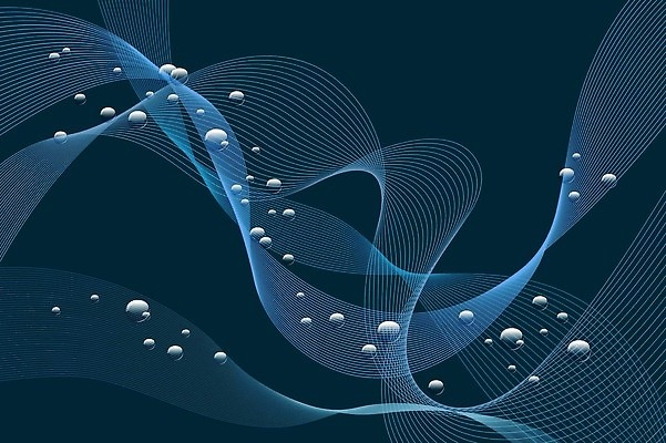 EPS 해외이미지 배너 물결 음료 파도 바다 컬러 백그라운드 패턴 곡선 일러스트 모션 자연 벽지 표면 추상 휴식 물 파란색 빛 뷰티 스파 거품 흰색 신선 투명 액체 떨어짐 상품 수분 당구 순수 피부관리 질감 내추럴 잔물결 스플래쉬 벡터 카피스페이스 해외202310 해외일러스트 자연요소 선 컨셉 무늬 구기 공백 생태계 파일형식