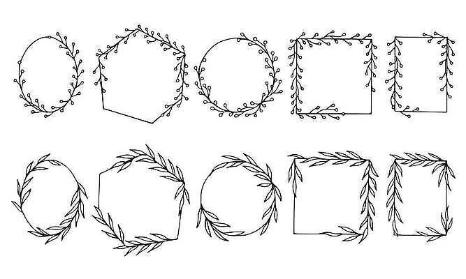 EPS 해외이미지 모양 손 꽃 선 결혼 백그라운드 잎 꽃무늬 일러스트 잉크 프레임 미술 그래픽 장식 세트 검은색 화환 수확 소용돌이 인사 원형 화려 우아함 낙서 스케치 수집 그림 복고 정사각형 윤곽 초대 손그림 고립 그런지 빅토리아 엘리먼트 스타일 국경 해외202310 해외일러스트 도형 식물 컬러 컨셉 무늬 농업 문화예술 이벤트 신체부위 회오리 예절 파일형식 벡터