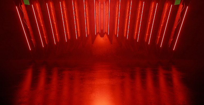 포토 JPG 해외이미지 디자인 선 백그라운드 컨셉 추상 사람없음 그래픽 빛 컬러풀 디지털 검은색 어둠 콘서트 게임 실험실 네온 쇼 장면 형광등 기하학 빛망울 광 비어있는 해외202310 해외포토 컬러 무늬 놀이 전등 실험 공연 파일형식