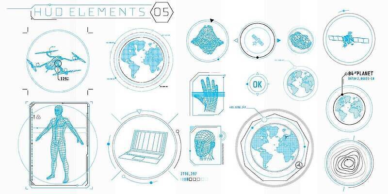 EPS 해외이미지 손 디자인 지구 얼굴 선 신체 일러스트 미래 사람 그래픽 전자제품 컴퓨터 지구본 머리 3D 디지털 자료 인포그래픽 행성 장비 인공위성 네트워크 보호 수집 분석 하이테크 시스템 드론 소프트웨어 스캔 신분증 얇은 인터페이스 테크노 가상 벡터 와이어프레임 해외202310 해외일러스트 컨셉 통신 기술 신체부위 우주 디지털합성 증명서 파일형식