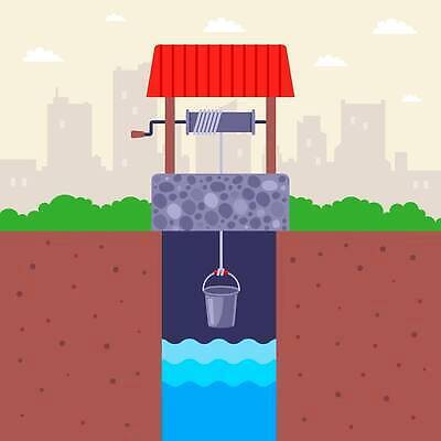 EPS 해외이미지 전통 밧줄 파도 일러스트 하늘 지붕 손잡이 풍경 야외 목재 물 마을 환경 흙 바위 시골 도시 구멍 플랫 갈증 양동이 순수 오브젝트 팔 지하 자원 얼레 내추럴 깊이 땅바닥 옛날 지질 지질학 추출 벡터 해외202310 해외일러스트 자연요소 나무 교육 줄 바다 컨셉 재료 바닥 신체부위 돌_바위 파일형식