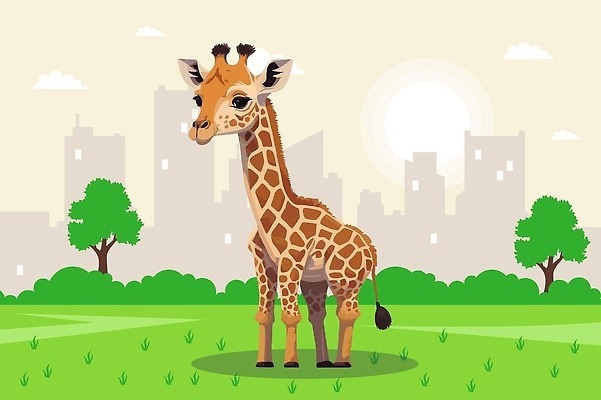 EPS 해외이미지 나무 식물 동물 캐릭터 디자인 공원 실루엣 야생동물 어린이 여행 백그라운드 잎 일러스트 포유류 아프리카 자연 코끼리 동물원 풍경 야외 초록색 여름 태양 일몰 바위 아기 플랫 숲 만화 기린 사파리 장면 케냐 남쪽 아카시아 동물상 사바나 이국적 벡터 해외202310 해외일러스트 일러캐릭터 자연요소 계절 공공시설 나라 컬러 촬영기법 사람 조형물 노을 돌_바위 방향 생태계 파일형식