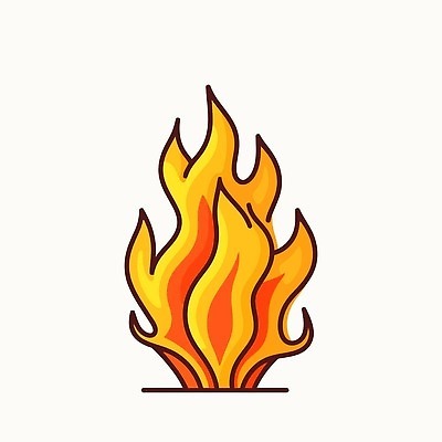 EPS 해외이미지 디자인 실루엣 컬러 백그라운드 오렌지 일러스트 추상 따뜻함 경고 미술 그래픽 장식 빨간색 빛 노란색 힘 에너지 흰색 뜨거움 플랫 더위 위험 모닥불 악마 폭발 만화 심볼 사인 매움 화재 열정 온도 고립 엘리먼트 점화 지옥 화상 벡터 해외202310 해외일러스트 감정 컨셉 무늬 과일 불 날씨 문화예술 촬영기법 맛 상처 사건 파일형식