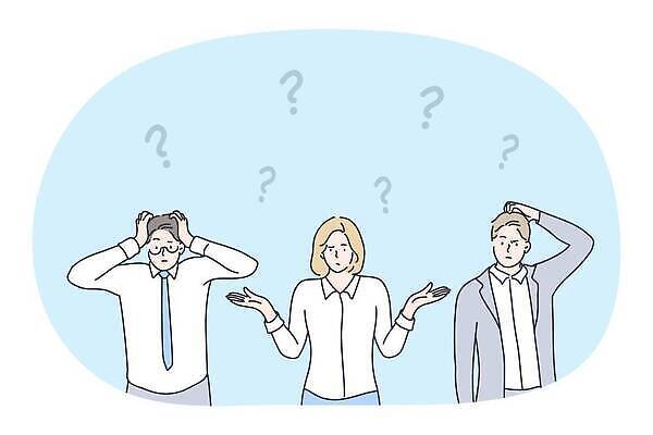 EPS 해외이미지 직업 캐릭터 남자 감정 얼굴 백그라운드 컨셉 일러스트 회사 비즈니스 성공 노동자 스트레스 아이디어 사람 정장 사무실 도전 슬픔 업무 비즈니스맨 플랫 실패 좌절 선택 계획 질문 만화 종업원 흔적 경영자 문제 해결 의심 배려 위기 트러블 혼란 브레인스토밍 해외202310 해외일러스트 일러캐릭터 옷 신체부위 작업 직장인 리더 파일형식 벡터