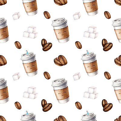포토 JPG 해외이미지 커피 음료 음식 백그라운드 패턴 일러스트 벽지 아침 추상 수채화 미술 사람없음 컵 갈색 식당 카페 머그컵 원두 직물 뜨거움 인쇄 낟알 만화 스케치 천 굽기 메뉴 그림 질감 향기 아로마 향 아메리카노 카푸치노 카페테리아 에스프레소 고립 라떼 아라비카 카페인 해외202310 해외일러스트 주간 식기 컬러 무늬 문화예술 상점 구이 냄새 파일형식