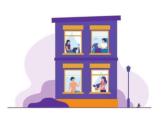 EPS 해외이미지 디자인 벽 백그라운드 컨셉 일러스트 비즈니스 건축양식 창문 유리 새로움 바닥 아파트 주택 실내 사람 사람없음 내부 건물 목재 빛 사무실 햇빛 우주 방 흰색 오픈 홀 플랫 고급 큼 천장 리빙 다락방 스타일 파케트 비어있는 해외202310 해외일러스트 나무 건축물 건축 컬러 재료 재질 태양 공간 크기 파일형식 벡터