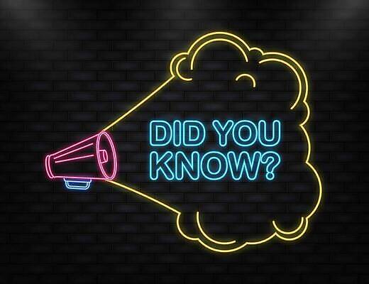 EPS 해외이미지 선 백그라운드 일러스트 아이디어 타이포그라피 사람없음 반짝임 검은색 확성기 연기 네온 카피스페이스 해외202310 해외일러스트 문자 컬러 컨셉 모션 공백 파일형식 벡터