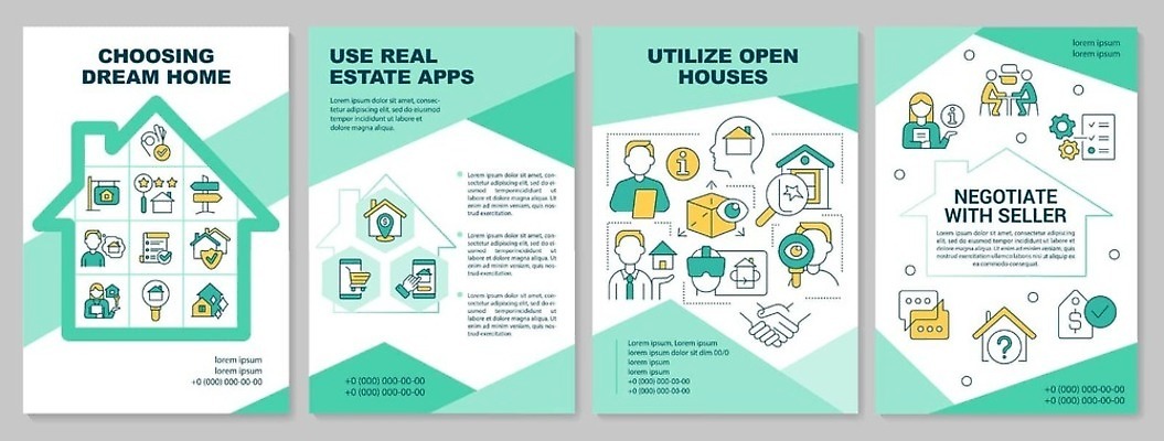 EPS 해외이미지 템플릿 편집 배너 포스터 선 리플렛 컨셉 일러스트 가이드 주택 팜플렛 그래픽 책 세로 세트 꿈 인포그래픽 덮개 재산 끝 선택 잡지 구매 중개인 검색 보고서 레이아웃 심플 페이지 뉴스레터 조립 대출 목록 부동산중개인 예산 접기 조작 프로그램 포트폴리오 해외202310 해외일러스트 직업 모션 부동산 건물 간행물 금융 쇼핑 뚜껑 파일형식 벡터