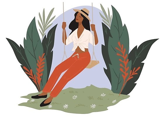 EPS 해외이미지 라이프스타일 여자 행복 모래 섬 여행 일러스트 자연 휴가 휴식 손바닥 사람 앉기 풍경 야외 여름 뷰티 맑음 활발 기쁨 자유 전원 그네 휴양지 발리 해먹 남쪽 이국적 파라다이스 벡터 해외202310 해외일러스트 손 계절 감정 컨셉 모션 날씨 생활 장소 침대 전기에너지 방향 생태계 인도네시아 파일형식