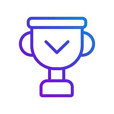 EPS 해외이미지 디자인 선 스포츠 컬러 컨셉 일러스트 비즈니스 성공 미술 경사 컵 파란색 픽토그램 웹 경쟁 도전 게임 우승 사발 플랫 대표 트로피 심볼 사인 그림 심플 윤곽 고립 승자 얇은 챔피언 토너먼트 필승 벡터 해외202310 해외일러스트 식기 인터넷 놀이 문화예술 최고 사기그릇 상_우승 파일형식