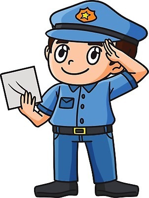 EPS 해외이미지 클립아트 디자인 어린이 컬러 일러스트 미술 경비 그래픽 컬러풀 수비 경찰 역 보호 낙서 만화 그림 손그림 탐정 걸음마 순찰 해외202310 해외일러스트 직업 컨셉 교통시설 모션 문화예술 안전 사람 파일형식 벡터 교통 시설