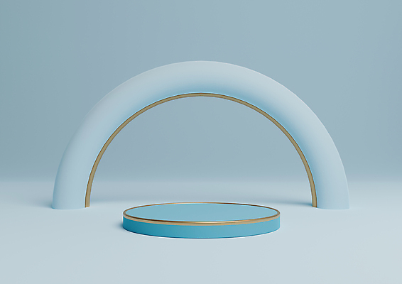 포토 JPG 해외이미지 모양 템플릿 디자인 백그라운드 일러스트 전등 실내 서기 사람없음 파란색 빛 3D 우주 공백 무대 발표 황금 고급 상품 전시회 진열장 만들기 심플 장면 기하학 단상 구성 지휘대 파스텔톤 미니멀 비어있는 해외202310 해외포토 컬러 컨셉 무늬 모션 조명 내부 전시 디지털합성 파일형식