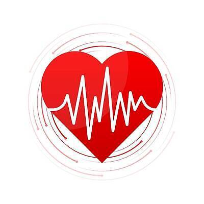 EPS 해외이미지 디자인 감정 선 백그라운드 컨셉 곡선 일러스트 건강 병원 사랑 치료 빨간색 약 희망 시험 의사 정보 맥박 심볼 분석 사인 서식 고립 돌봄 리듬 심장병 심전도 평야 벡터 해외202310 해외일러스트 교육 컬러 의학 모션 자연 의료진 질병 파일형식