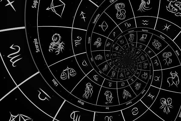 포토 JPG 해외이미지 디자인 별 시계 백그라운드 일러스트 하늘 추상 미래 사람없음 숫자 우주 검은색 별자리 달력 신비 심볼 사인 은하계 점성술 천문학 마법 양자리 물병자리 처녀자리 염소자리 쌍둥이자리 전갈자리 천칭자리 물고기자리 암 황소자리 궁수 해외202310 해외일러스트 자연요소 문자 교육 컬러 컨셉 무늬 질병 파일형식