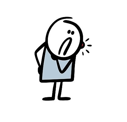 EPS 해외이미지 전신 캐릭터 남자 허리손 일러스트 한명 성인 좌절 심플 여드름 성인남자한명만 해외202310 해외일러스트 일러캐릭터 1 감정 포즈 컨셉 사람 남자한명만 성인남자만 파일형식 벡터