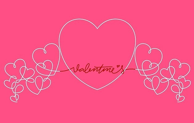 EPS 해외이미지 모양 템플릿 디자인 커플 행복 분홍색 결혼 백그라운드 컨셉 곡선 일러스트 추상 휴가 프레임 발렌타인데이 사랑 미술 그래픽 장식 빨간색 낭만 축하 인사 신용카드 화려 실 심볼 라인아트 손그림 2월 벡터 카피스페이스 해외202310 해외일러스트 감정 선 컬러 무늬 관계 데이이벤트 문화예술 이벤트 금융 공백 예절 날짜 파일형식