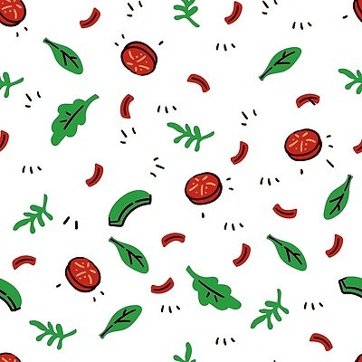 EPS 해외이미지 접시 음식 잎 패턴 농업 다이어트 채소 일러스트 재료 건강 요리 주방 식사 저녁식사 당근 시골 신선 양념 맛 먹기 허브 유기농 매움 날것 레시피 바질 흙더미 내추럴 점심식사 식용 영양분 입가심 채식주의자 핸드메이드 벡터 디톡스 비건 맛있는 해외202310 해외일러스트 식물 식기 웰빙 산업 컨셉 무늬 모션 뿌리채소 흙 채식 파일형식 더미