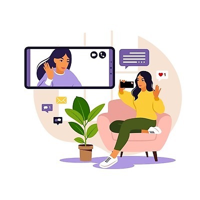 EPS 해외이미지 직업 캐릭터 디자인 교육 백그라운드 컨셉 인터넷 일러스트 비즈니스 통신 회의 거리 주택 직장 대화 사람 스마트폰 학습 사무실 디지털 스크린 모니터 웹 업무 비즈니스맨 발표 그룹 플랫 토론 만화 전화기 책상 부름 멀리 온라인 동영상 벡터 웨비나 해외202310 해외일러스트 일러캐릭터 남자 가구 회사 모션 말하기 건물 핸드폰 스마트기기 컴퓨터 작업 직장인 세미나 파일형식 언택트