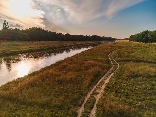 포토 JPG 해외이미지 나무 구름 유럽 컬러 여행 밭 자연 하늘 풍경 사람없음 야외 초록색 물 여름 파란색 강 컬러풀 뷰티 반사 환경 시골 숲 폴란드 8월 브로츠와프 해외202310 해외포토 자연요소 식물 계절 나라 농업 날짜 생태계 파일형식