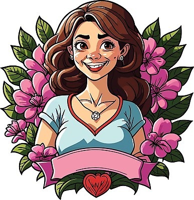 EPS 해외이미지 템플릿 디자인 배너 여자 꽃 행복 포스터 종이 분홍색 백그라운드 컨셉 꽃무늬 패턴 일러스트 텍스트 벽지 엄마 추상 휴가 기념 프레임 발렌타인데이 선물 사랑 타이포그라피 그래픽 장식 뷰티 침묵 봄 벚꽃 축하 인사 신용카드 엽서 미라 특별함 벡터 해외202310 해외일러스트 식물 문자 계절 감정 컬러 무늬 가족 데이이벤트 사람 금융 소리 예절 편지 파일형식