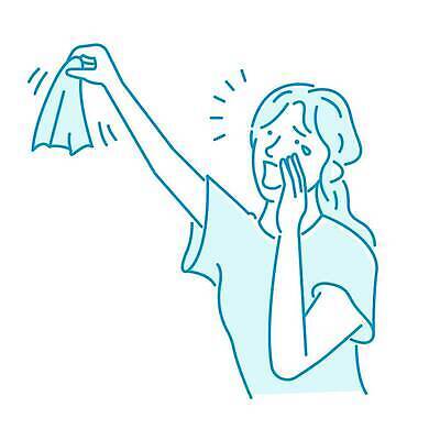 EPS 해외이미지 캐릭터 손 여자 감정 일러스트 노동자 한국 사람 동양인 일본 중국 외침 고통 슬픔 표현 울음 이별 만화 눈물 냅킨 손수건 고립 우울증 이혼 벡터 해외202310 해외일러스트 일러캐릭터 직업 아시아 컨셉 표정 인종 신체부위 소리 질병 파일형식