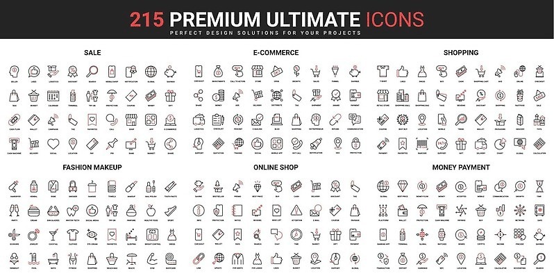 EPS 해외이미지 디자인 잡화 선 컬러 컨셉 돈 가방 일러스트 비즈니스 모바일 주택 쇼핑 세트 상자 픽토그램 글로벌 뷰티 세일 상점 웹 지갑 플랫 구매 몸무게 상인 계산대 고객 심볼 오브젝트 서비스 심플 윤곽 질서 소매 온라인 전자상거래 적자 타격 벡터 해외202310 해외일러스트 인터넷 모션 건물 예절 재산 파일형식