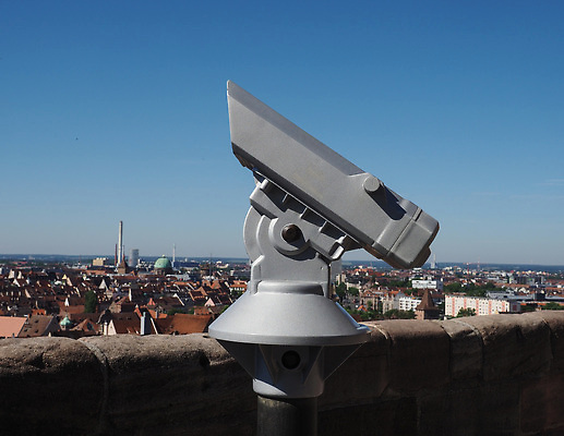 포토 JPG 해외이미지 건축양식 파노라마 풍경 사람없음 도시풍경 쌍안경 관찰 도시 센터 장면 타운 스카이라인 단상 랜드마크 해외202310 해외포토 건축 모션 촬영기법 망원경 파일형식