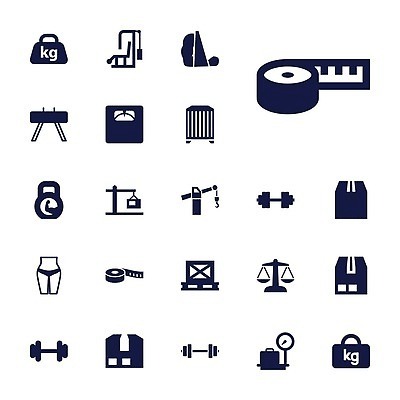 EPS 해외이미지 디자인 스포츠 백그라운드 일러스트 바닥 건강 저울 세트 힘 장비 화물 흰색 팔레트 플랫 몸무게 컨테이너 심볼 허리 측정 오브젝트 기중기 사인 체육관 런닝머신 테이프 무거움 고립 리프팅 엘리먼트 벡터 해외202310 해외일러스트 산업 컬러 문구용품 신체부위 운동기구 운송업 중장비 무게 파일형식