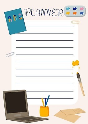 EPS 해외이미지 템플릿 학생 손 디자인 교육 종이 어린이 백그라운드 일러스트 비즈니스 학교 아이디어 프레임 장식 세트 사무실 다이어리 쪽지 공책 달력 기록 시간 업무 일주일 날짜 시간표 만화 수집 그림 페이지 시트 경영 고립 제어 조언 목차 해외202310 해외일러스트 컨셉 문구용품 사람 신체부위 사무용품 작업 계획 파일형식 벡터