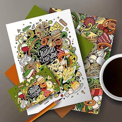 EPS 해외이미지 템플릿 식기 접시 포스터 종이 문화 음식 토마토 라인일러스트 일러스트 비즈니스 재료 추상 피자 파스타 스파게티 요리 주방 식당 식사 이탈리아 수확 깃발 신용카드 낙서 만화 오브젝트 메뉴 국수 엽서 윤곽 손그림 베이컨 구성 라자냐 리조또 마카로니 페퍼로니 피자집 목업 디테일 해외202310 해외일러스트 유럽 무늬 농업 채소 패스트푸드 서양음식 돼지고기 금융 상점 면류 소시지 이탈리아음식 편지 파스타면 파일형식 벡터