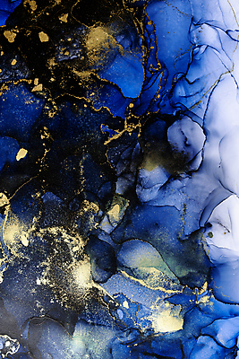 포토 JPG 해외이미지 백그라운드 추상 사람없음 파란색 질감 대리석 마블링 해외202310 해외포토 컬러 무늬 재료 파일형식