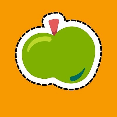 EPS 해외이미지 클립아트 디자인 배너 음식 컬러 스티커 오렌지 과일 일러스트 부분 자연 건강 요리 미술 그래픽 초록색 여름 달리기 수확 신선 플랫 달콤 사과 상품 만화 먹기 심볼 메뉴 그림 에코 유기농 날것 손그림 비타민 내추럴 고립 숙성 엘리먼트 이국적 벡터 해외202310 해외일러스트 웰빙 계절 농업 모션 문화예술 환경 맛 생태계 영양소 파일형식