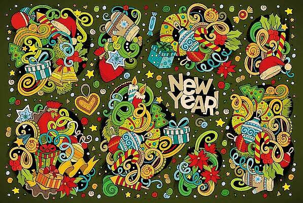 EPS 해외이미지 디자인 계절 행복 별 크리스마스 겨울 일러스트 추상 휴가 새해 양말 기념 선물 장식 세트 장난감 크리스마스트리 산타클로스 희망 인사 눈송이 낙서 12월 만화 수집 심볼 오브젝트 보따리 스타킹 꽃가루 손그림 아이비 1월 파우치 항목 캐러멜 벡터 2017년 그리너리 손모아장갑 해외202310 해외일러스트 자연요소 식물 옷 기념일 감정 장갑 무늬 가방 디저트 눈_날씨 예절 날짜 가루 연도 파일형식 트랜드컬러