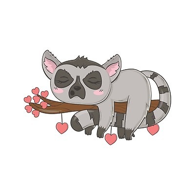 EPS 해외이미지 캐릭터 행복 야생동물 어린이 포즈 일러스트 포유류 모션 아프리카 생물 털 발렌타인데이 동물원 사랑 줄무늬 회색 아기 플랫 숲 만화 사파리 즐거움 그림 코믹 고립 마다가스카르 이국적 캐리커처 벡터 해외202310 해외일러스트 일러캐릭터 동물 감정 나라 컬러 무늬 데이이벤트 사람 파일형식