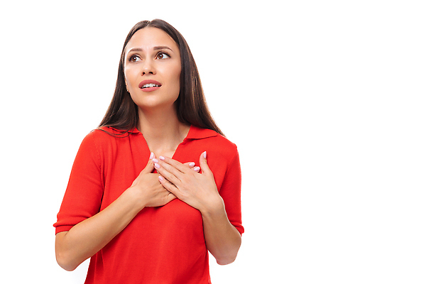 포토 JPG 해외이미지 모델 라이프스타일 여자 행복 백그라운드 셔츠 티셔츠 비즈니스 한명 성인 빨간색 30대 뷰티 갈색 유행 귀여움 기쁨 표현 비즈니스우먼 만족 흰배경 블라우스 긍정 스타일 카피스페이스 해외202310 해외포토 1 감정 컬러 컨셉 상의 사람 생활 장년 공백 흰색 직장인 파일형식