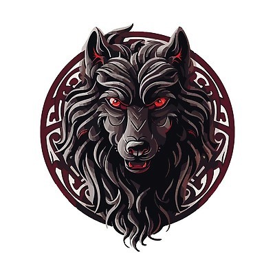 EPS 해외이미지 동물 캐릭터 얼굴 야생동물 스포츠 일러스트 포유류 자연 그래픽 머리 라벨 축구 힘 회색 분노 게임 개 인쇄 위험 공격 문신 심볼 오브젝트 사인 클럽 그림 육식동물 배지 사냥꾼 방패 늑대 부족 고립 공격적 마스코트 토너먼트 활자 벡터 브랜딩 해외202310 해외일러스트 일러캐릭터 직업 감정 컬러 컨셉 모션 놀이 프레임 신체부위 구기 생태계 활자판 파일형식
