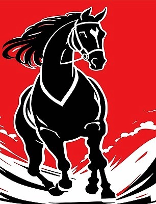 EPS 해외이미지 동물 야생동물 일러스트 포유류 자연 산 야외 뷰티 농장 갈색 검은색 힘 목장 우정 견과류 자유 시골 승마 보호 군중 밤 결합 방목 꼬리 안장 내추럴 외양간 굴레 기르기 무료 서쪽 웅장함 찰과상 순혈 해외202310 해외일러스트 스포츠 컬러 컨셉 농업 사람 친구 축산업 상처 방향 생태계 돌봄 파일형식 벡터 산업 관계 모션
