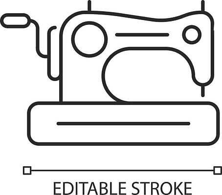EPS 해외이미지 디자인 옷 선 컨셉 일러스트 미술 픽토그램 유행 웹 어둠 기계 장비 수확 골동품 공구 바늘 역사 플랫 클래식 바느질 수집 소중 심볼 향수 사인 그림 복고 땀 심플 윤곽 과거 재단 재단사 경매 구식 얇은 옛날 스타일 벡터 해외202310 해외일러스트 직업 농업 인터넷 문화예술 경제 화장품 도구 파일형식