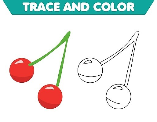EPS 해외이미지 식물 교육 어린이 컬러 채소 일러스트 책 초록색 물 갈색 페인트 유치원 게임 연못 만화 레몬 허브 심볼 그림 윤곽 페이지 아보카도 벡터 해외202310 해외일러스트 자연요소 과일 놀이 사람 파일형식